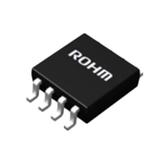BD77502FVM-TR Circuit intégré IOABA CMOS 2 circuits 8MSOP Composants semi-conducteurs Rohm - Circuits intégrés et solutions d'alimentation haute fiabilité IC by Rohm Semiconductor