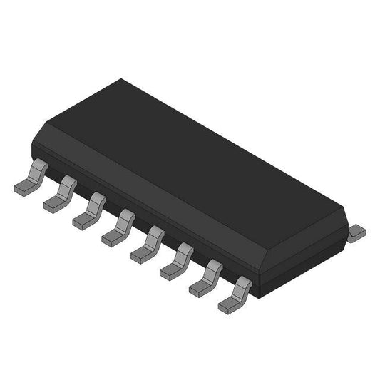 HA9P5142-5 IC IOABA OPAMP GP 2 CIRCUIT 16SOIC Harris Corporation - Aerospace & Defense Electronic Components IC by Harris Corporation