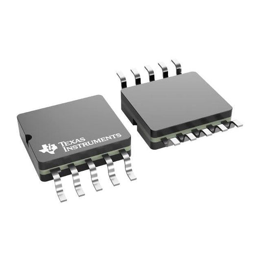 LMH6628WG-QML IC IOABA DUAL WIDEBAND, LOW NOISE, VOLTAG Precision Instrumentation & Operational Amplifiers IC by Texas Instruments