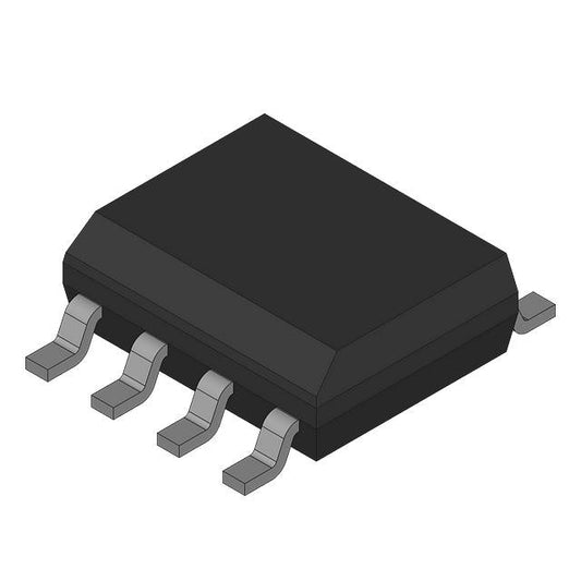 LM318M-TI IC IOABA OPAMP GP 1 CIRCUIT 8SOIC Texas Instruments Semiconductors - Premium ICs & Components IC by Texas Instruments