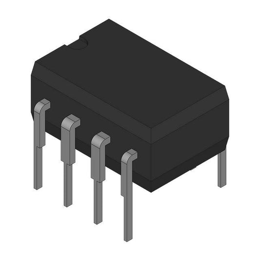 CA3280F3 IC IOABA OPERATIONAL AMPLIFIERS Harris Corporation - Aerospace & Defense Electronic Components IC by Harris Corporation