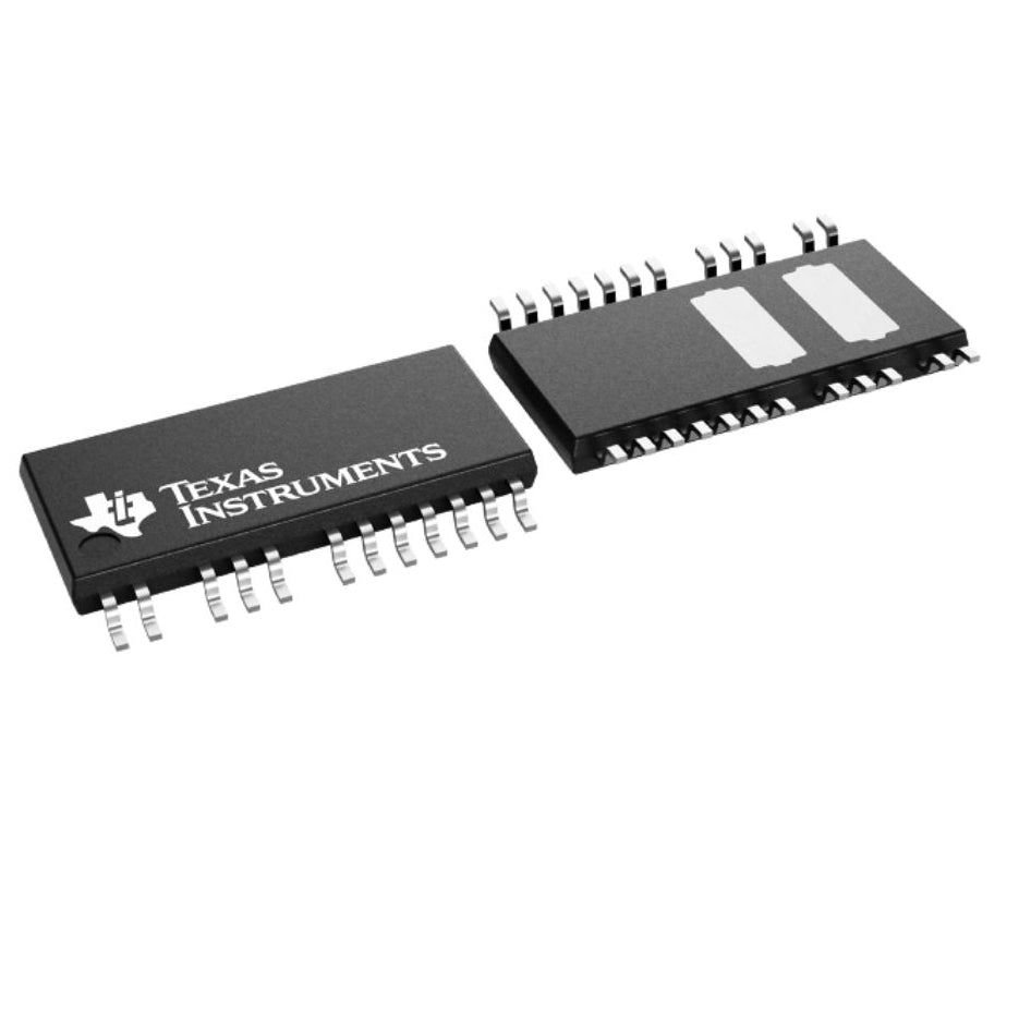 INA254A3IPWAR Texas Instruments IC IOABA 80-V, BIDIRECTIONAL 50-A ZERO-DR