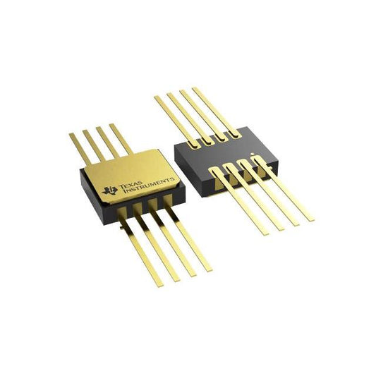 INA333SKGD2 IC IOABA INST AMP 1 CIRCUIT 0XCEPT Precision Instrumentation & Operational Amplifiers IC by Texas Instruments