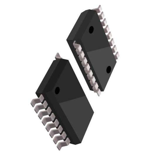 LM2902 IC IOABA VIER KANÄLE 0,4 V/µs 1,3 MHz 7 MV Shenzhen Slkormicro Semicon Co., Ltd. - Premium Semiconductor Components IC by Shenzhen Slkormicro Semicon Co., Ltd.