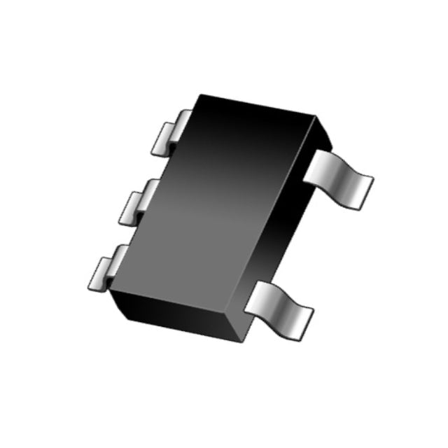LM321 Shenzhen Slkormicro Semicon Co., Ltd. IC IOABA 24V 50MA 530MW SOT-23-5 Original Authentic IC Component