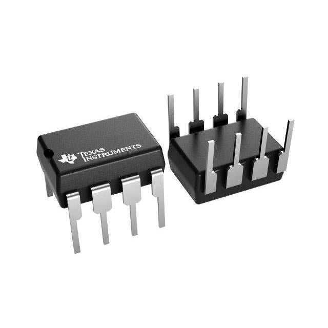 LM741C-MWC Texas Instruments IC IOABA OPAMP GP 1 CIRCUIT WAFERSALE Original Authentic IC Component