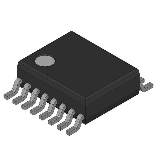 HFA1405IA IC IOABA OPAMP GP 4 CIRCUIT 16QSOP Harris Corporation - Aerospace & Defense Electronic Components IC by Harris Corporation