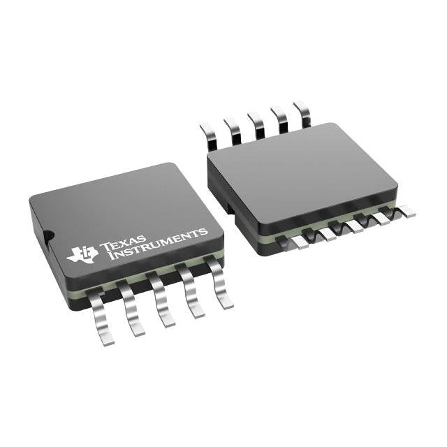 LMP2012WG-QMLV Texas Instruments IC IOABA DUAL, HIGH PRECISION, RAIL-TO-RA
