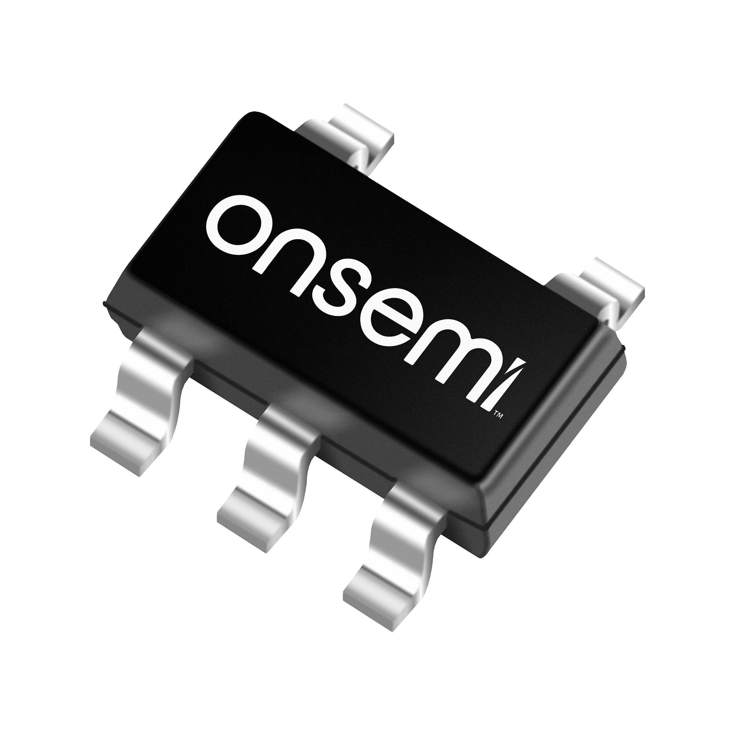 LMV321ISN3T1G onsemi Amplificateur opérationnel IC IOABA LV R2R