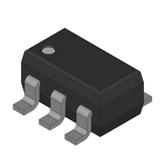 LMV710M5-TI IC IOABA CMOS 1 CIRCUIT SOT23-5 Texas Instruments Semiconductors - Premium ICs & Components IC by Texas Instruments