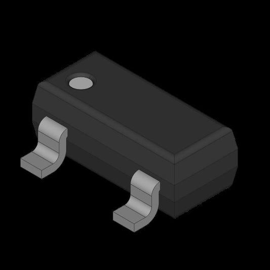 LM733W/883 IC IOABA LM733 - DIFFERENTIAL AMPLIFIER National Semiconductor Components & ICs IC by National Semiconductor
