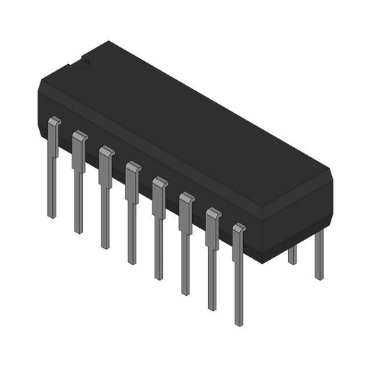 HA1-2405B2812 IC IOABA OPERATIONAL AMPLIFIER Harris Corporation - Aerospace & Defense Electronic Components IC by Harris Corporation