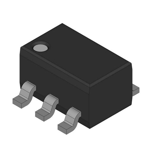 MAX4481AXT+ IC IOABA OPAMP GP 1 CIRCUIT SC70-6 Analog Devices Inc./Maxim Integrated - High-Reliability Semiconductor Components IC by Analog Devices Inc./Maxim Integrated