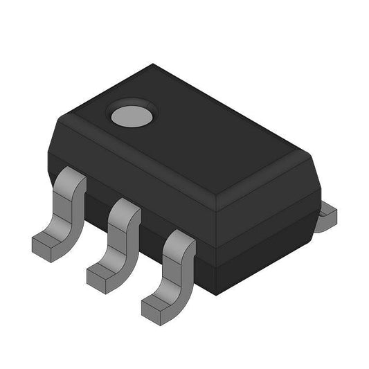 TBB1015QMTL-H IC IOABA VHF/VHF RF AMPLIFIER Precision Instrumentation & Operational Amplifiers IC by Renesas Electronics Corporation