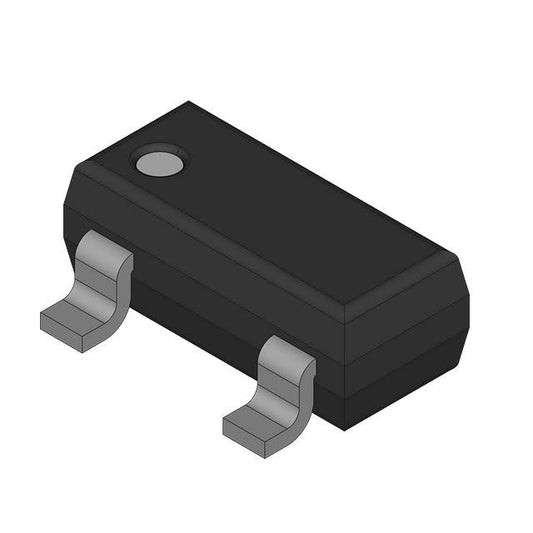 LMH6640MF IC IOABA OPAMP VFB 1 CIRCUIT SOT23-5 National Semiconductor Components & ICs IC by National Semiconductor