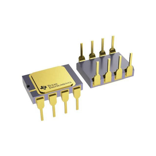 OPA699MJD IC IOABA GAIN +4 STABLE WIDEBAND VOLTAGE Precision Instrumentation & Operational Amplifiers IC by Texas Instruments