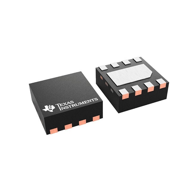 OPA859YR Texas Instruments BANDE PASSANTE À GAIN UNITAIRE IC IOABA 1,8 GHz, 3. Original Authentic IC Component