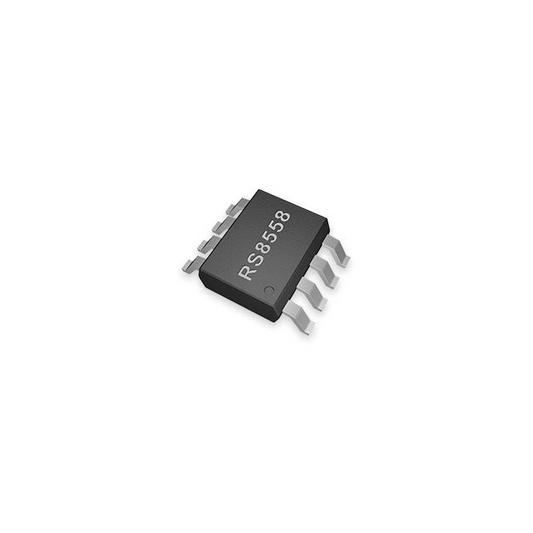 RS8558XK IC IOABA CMOS 2 CIRCUIT 8SOIC Runic Technology - High-Reliability Semiconductors & Components IC by Runic Technology