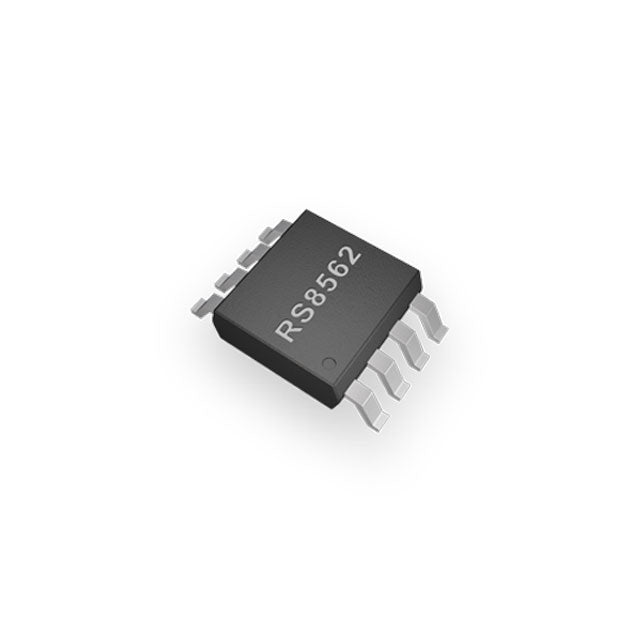 RS8562XK Runic Technology IC IOABA CMOS 2 CIRCUIT 8SOIC