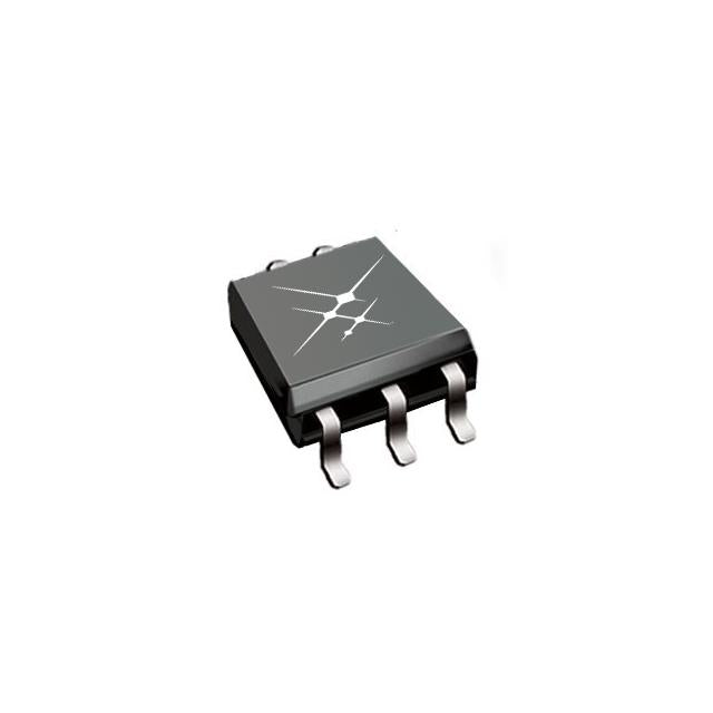 SI8540-B-FW Skyworks Solutions Inc. IC IOABA CURR SENSE 1 CIRCUIT SOT23-5 Original Authentic IC Component