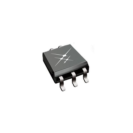 SI8540-B-FW IC IOABA CURR SENSE 1 CIRCUIT SOT23-5 Precision Instrumentation & Operational Amplifiers IC by Skyworks Solutions Inc.