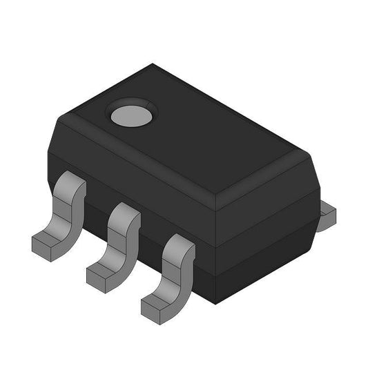 LMV821M7 IC IOABA OPAMP GP 1 CIRCUIT SC70-5 National Semiconductor Components & ICs IC by National Semiconductor