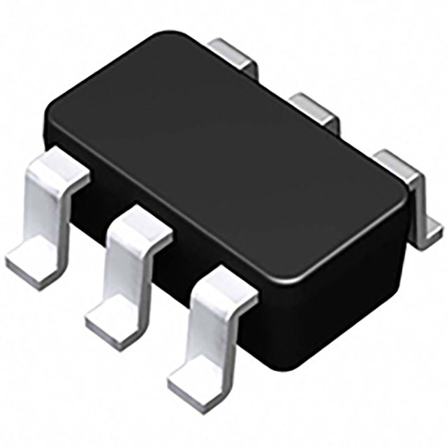 BD7280YG-CTR Rohm Semiconductor Condensateur nano IC IOABA, faible bruit et entrées/sorties Original Authentic IC Component
