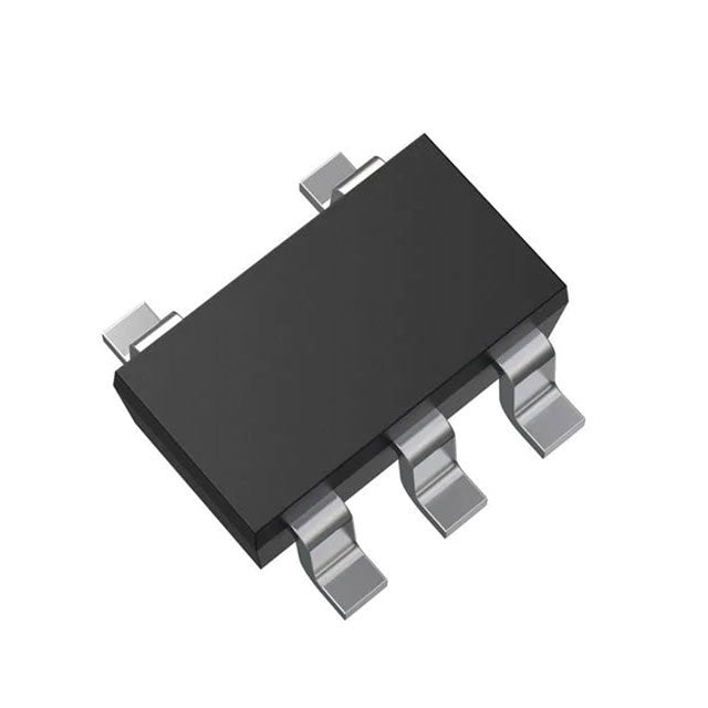 TC75S103F,LF(CT Toshiba Semiconductor and Storage IC IOABA CMOS 1 회로