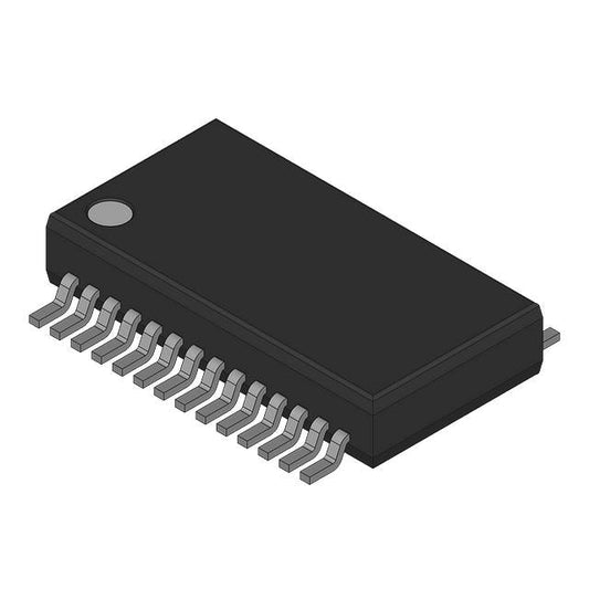 HFA3925IA1K Amplificateur de puissance IC IOABA 2,4 GHz - 2,5 GHz 250 MW Harris Corporation - Composants électroniques pour l'aérospatiale et la défense IC by Harris Corporation