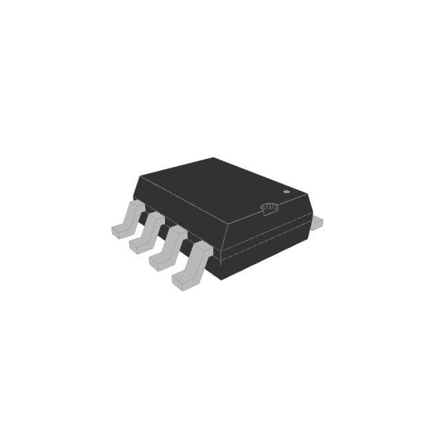 TLC2252TDA2 Texas Instruments Circuit intégré IOABA OPAMP GP 2 CIRCUIT DIE