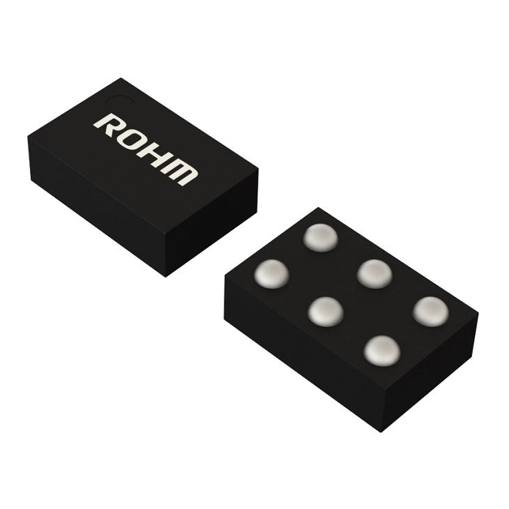 TLR377GYZ-E2 Rohm Semiconductor IC IOABA ULTRA PETIT EMBALLAGE ET HAUTE PRÉCISION