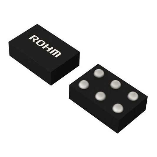 TLR377GYZ-E2 IC IOABA ULTRA PETIT EMBALLAGE ET HAUTE PRÉCISION Composants semi-conducteurs Rohm - Circuits intégrés et solutions d'alimentation haute fiabilité IC by Rohm Semiconductor