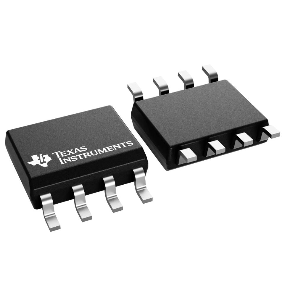 TLV2365 Texas Instruments IC IOABA 50-MHZ SINGLE-SUPPLY RAIL-TO-RAI