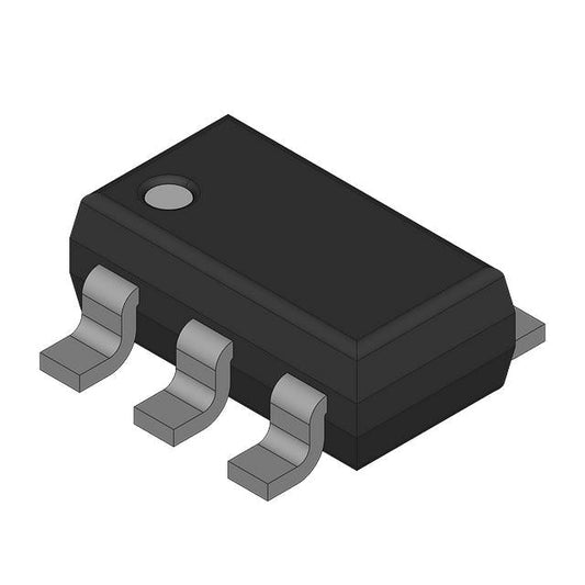 LMV951MKX/NOPB IC IOABA OPAMP GP 1 CIRCUIT SOT23-THIN National Semiconductor Components & ICs IC by National Semiconductor