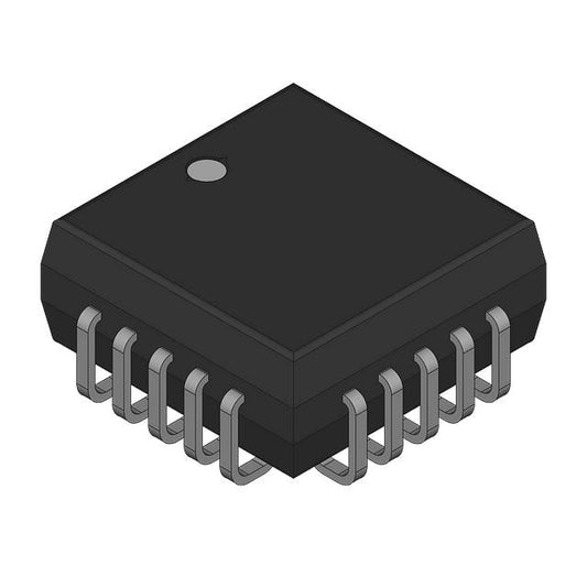 HA4P2544-5 IC IOABA OPAMP GP 1 CIRCUIT 20CLCC Harris Corporation - Aerospace & Defense Electronic Components IC by Harris Corporation