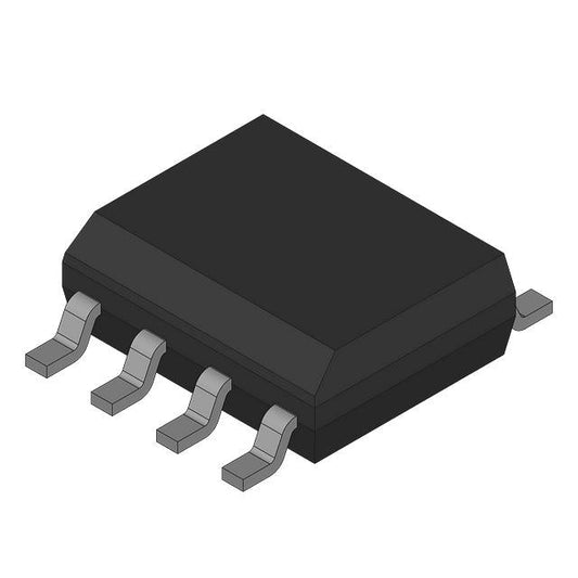 LMH6553MRX/NOPB IC IOABA OPAMP CFA 1 CIRC 8SOPWRPAD National Semiconductor Components & ICs IC by National Semiconductor