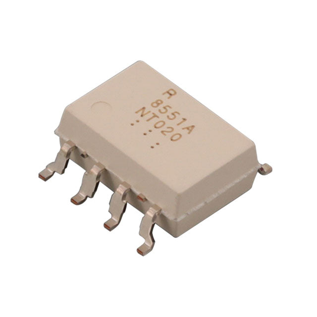 PS8551AL4-V-AX Renesas Electronics Corporation IC IOABA OPAMP ISOLATION 1 CIRC 8DIPGW Original Authentic IC Component