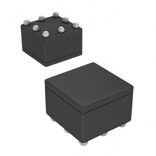 LM358BPX IC IOABA OPAMP GP 2 CIRCUIT 8USMD Precision Instrumentation & Operational Amplifiers IC by Texas Instruments