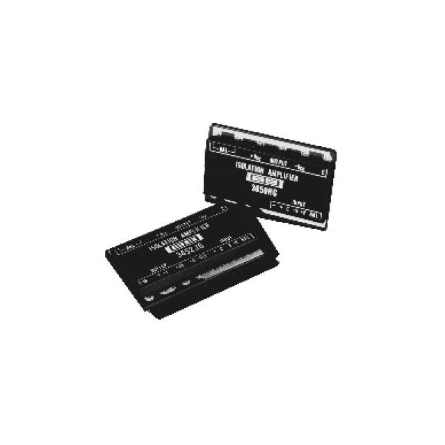 3606BG Texas Instruments IC IOABA INST AMP 1 CIRCUIT 32CDIP