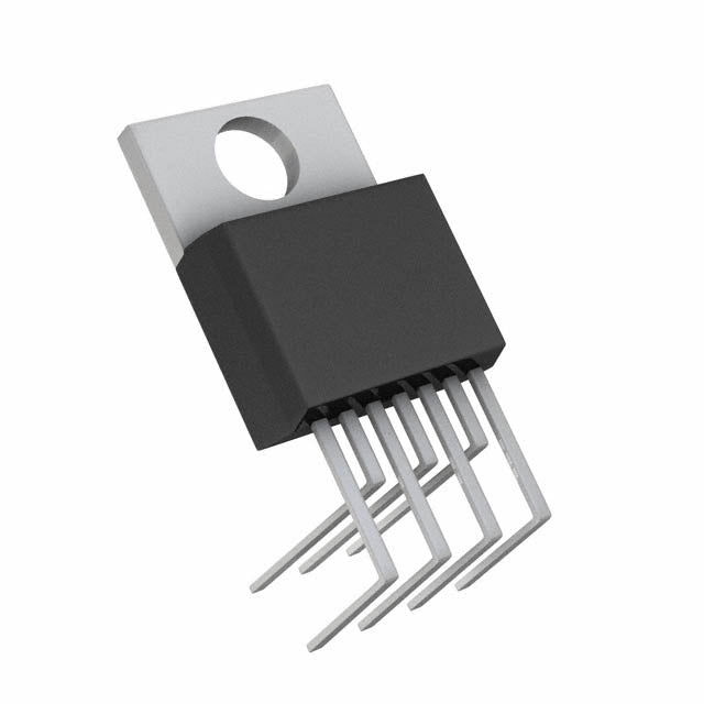 LT1210CT7#37PBF Analog Devices Inc. IC IOABA OPAMP CFA 1 CIRCUIT TO220-7