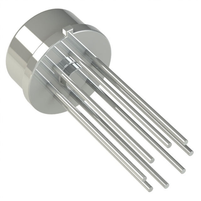 SG143T-883B Microchip Technology IC IOABA OPAMP GP 1 CIRCUIT TO99 Original Authentic IC Component