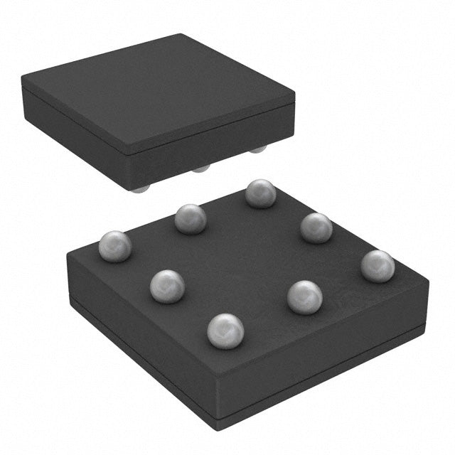 LMC8101TPX/NOPB Texas Instruments IC IOABA OPAMP GP 1 CIRCUIT 8DSBGA Original Authentic IC Component