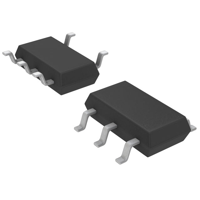 LTC6240HVHS5#TRM Analog Devices Inc. IC IOABA OPAMP GP 1 CIRCUIT TSOT23-5