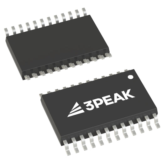 TPT29539Q-TS5R-S 3PEAK