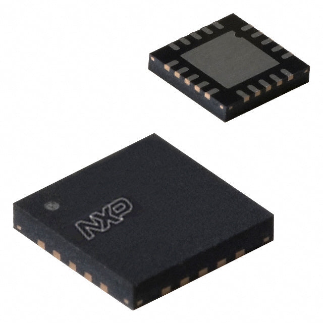 PCA9501BS,118 NXP USA Inc. NXP USA Inc. IC IOExpanders XPND 400KHZ I2C SMBUS 20HVQFN Original Authentic IC Component