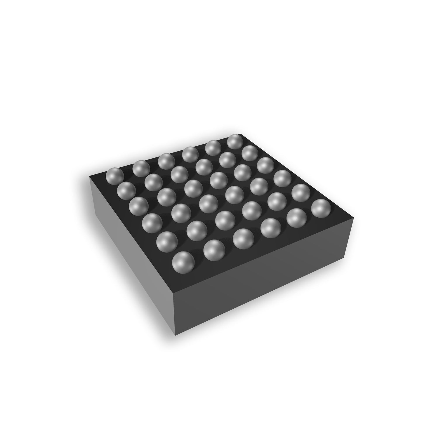 KTS1620EWA-TR Kinetic Technologies Kinetic Technologies IC IOExpanders LOW VOLTAGE 24-BIT I2C-BUS I/O E