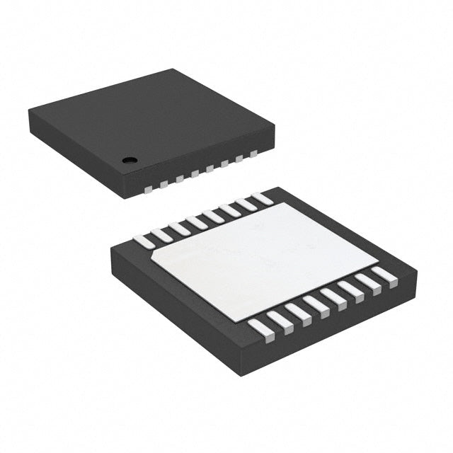 RT8549LGQW Richtek USA Inc. IC LEDD LED DRIVER RGLTR 180MA 16WDFN Original Authentic IC Component