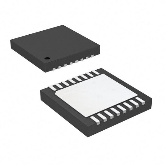 RT8549LGQW IC LEDD LED DRIVER RGLTR 180MA 16WDFN Richtek USA Inc. - High-Performance Power Management ICs & Semiconductors IC by Richtek USA Inc.