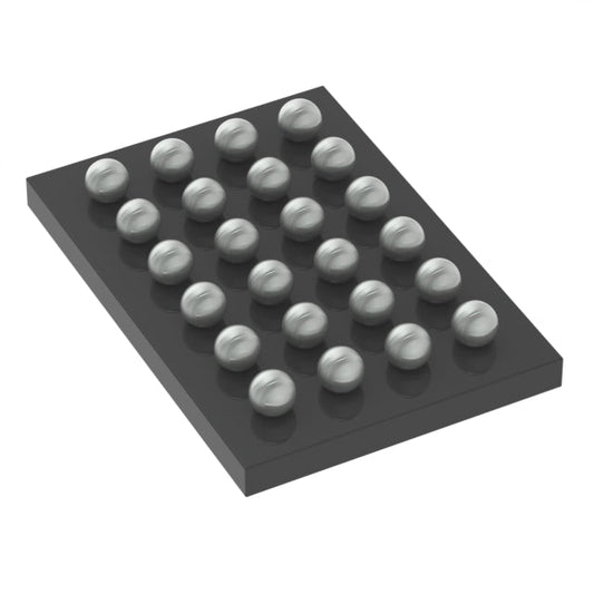 RT4831AWSC IC LEDD LED DRV LIN I2C WL-CSP-24 Richtek USA Inc. - High-Performance Power Management ICs & Semiconductors IC by Richtek USA Inc.