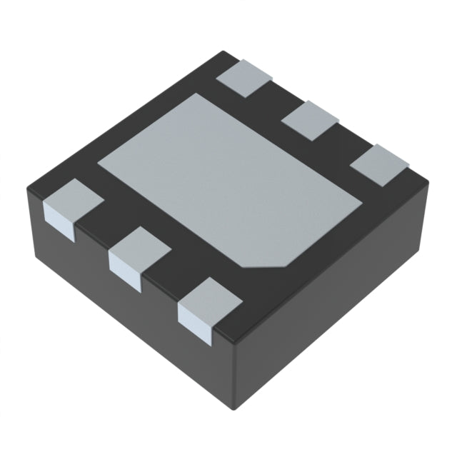 RT9394GQW Richtek USA Inc. IC LEDD LED DRV RGLTR PWM 110MA 6WDFN
